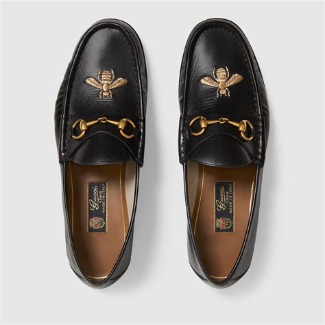 24s gucci loafers|Gucci loafers for men.